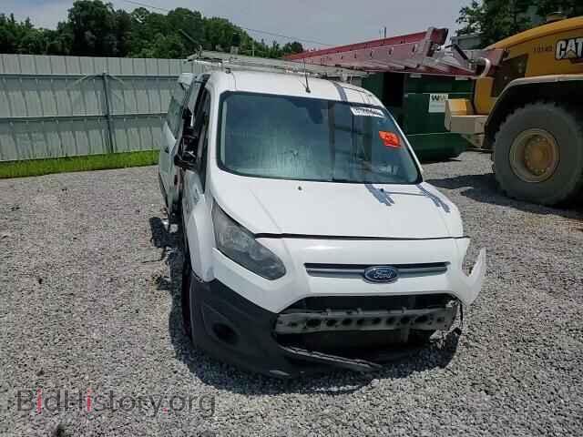 2017 FORD TRANSIT - VIN: NM0LS7E7XH1313615 - Фото 13