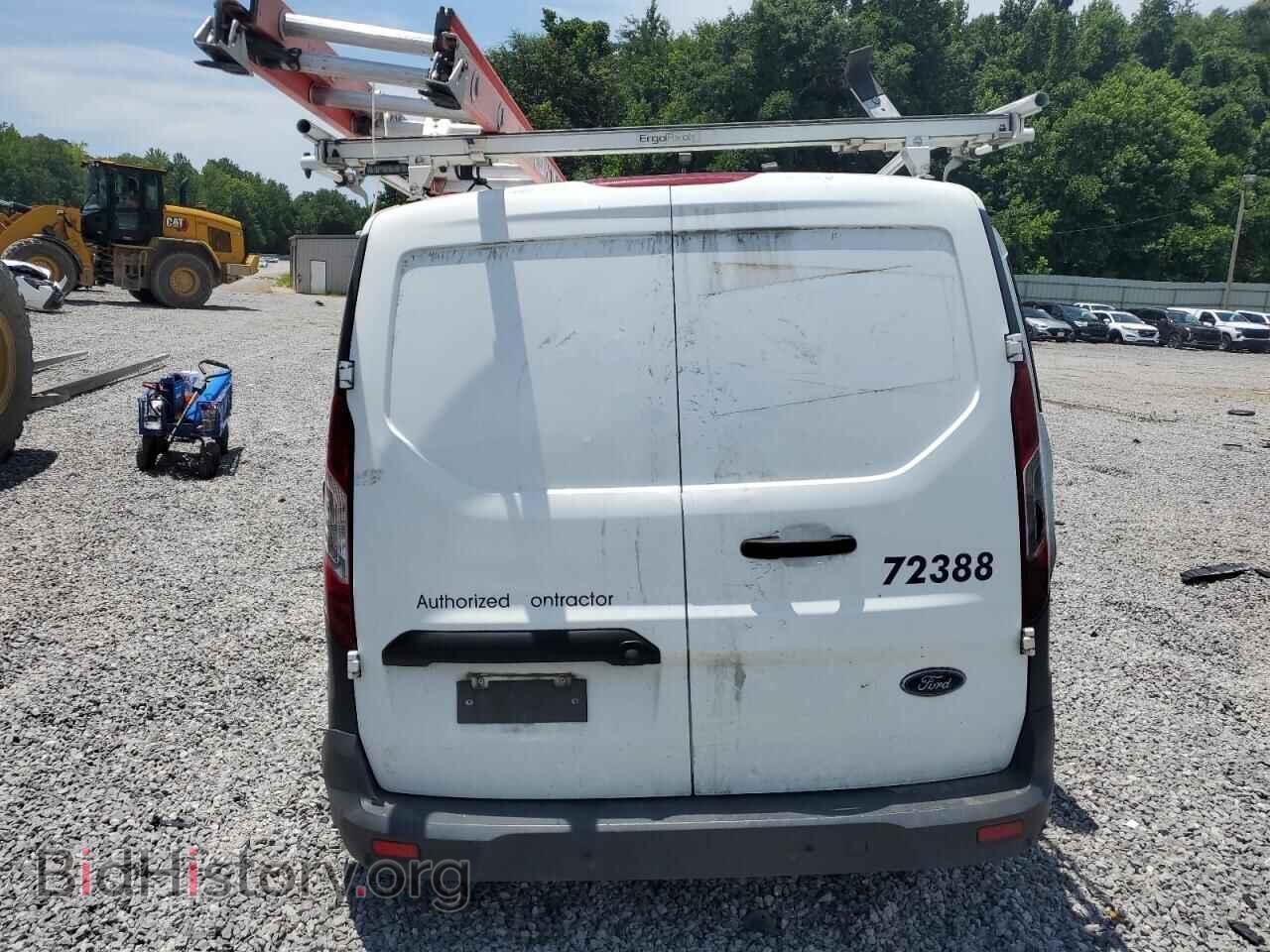 2017 FORD TRANSIT - VIN: NM0LS7E7XH1313615 - Фото 6