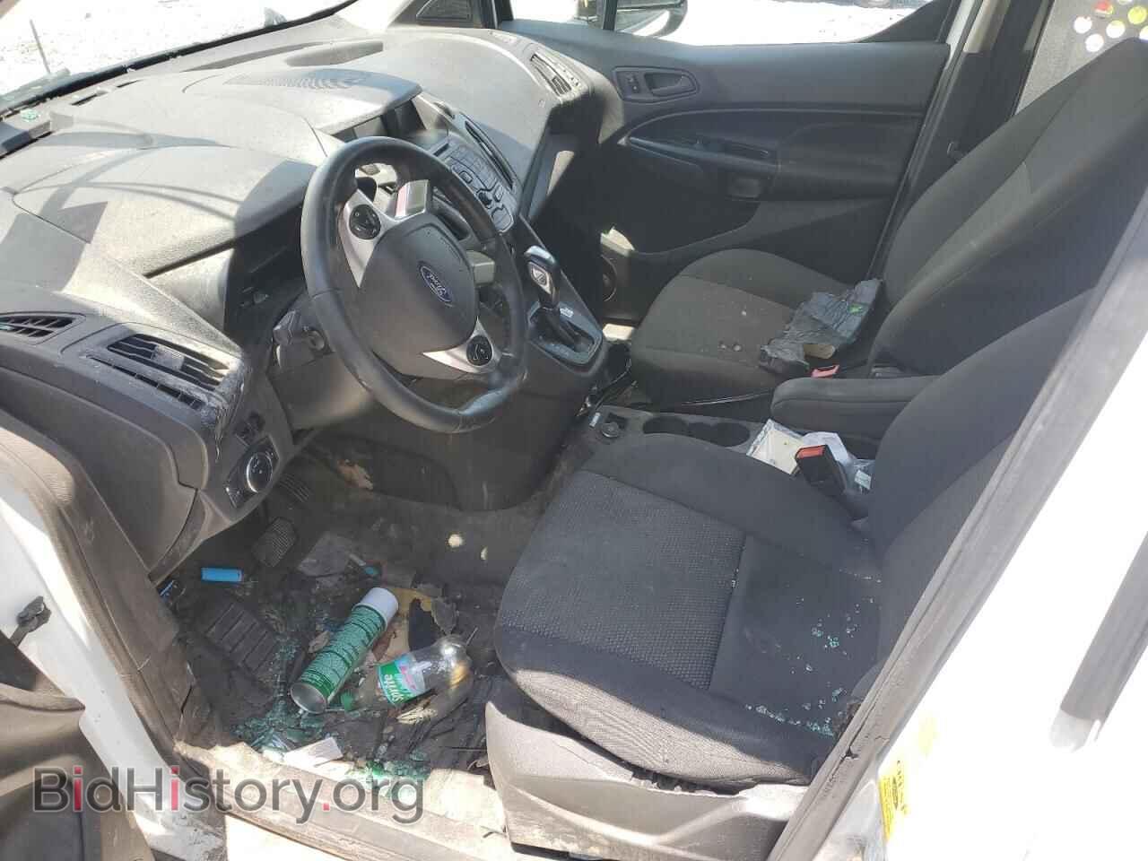 2017 FORD TRANSIT - VIN: NM0LS7E7XH1313615 - Фото 7