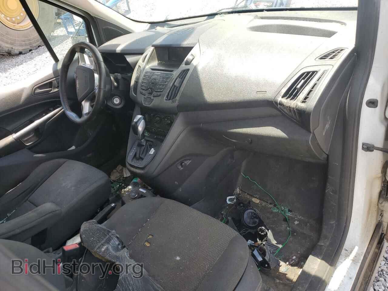 2017 FORD TRANSIT - VIN: NM0LS7E7XH1313615 - Фото 8