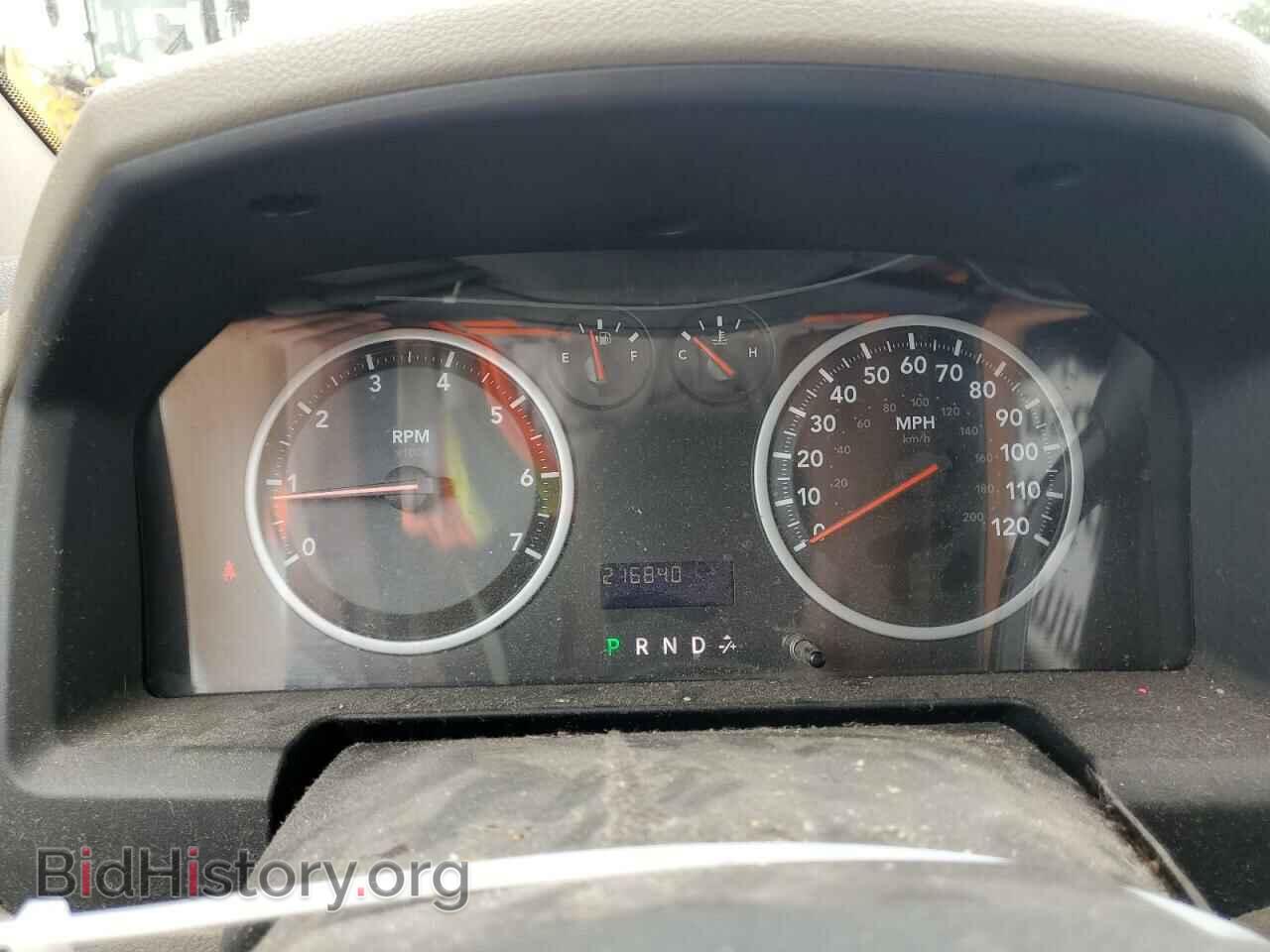 2012 DODGE RAM 1500 - VIN: 1C6RD6FP0CS113577 - Фото 9