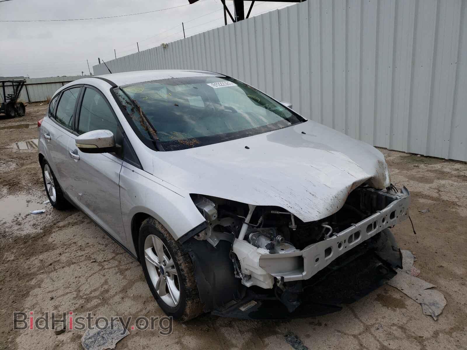 Photo 1FADP3K23EL212111 - FORD FOCUS 2014