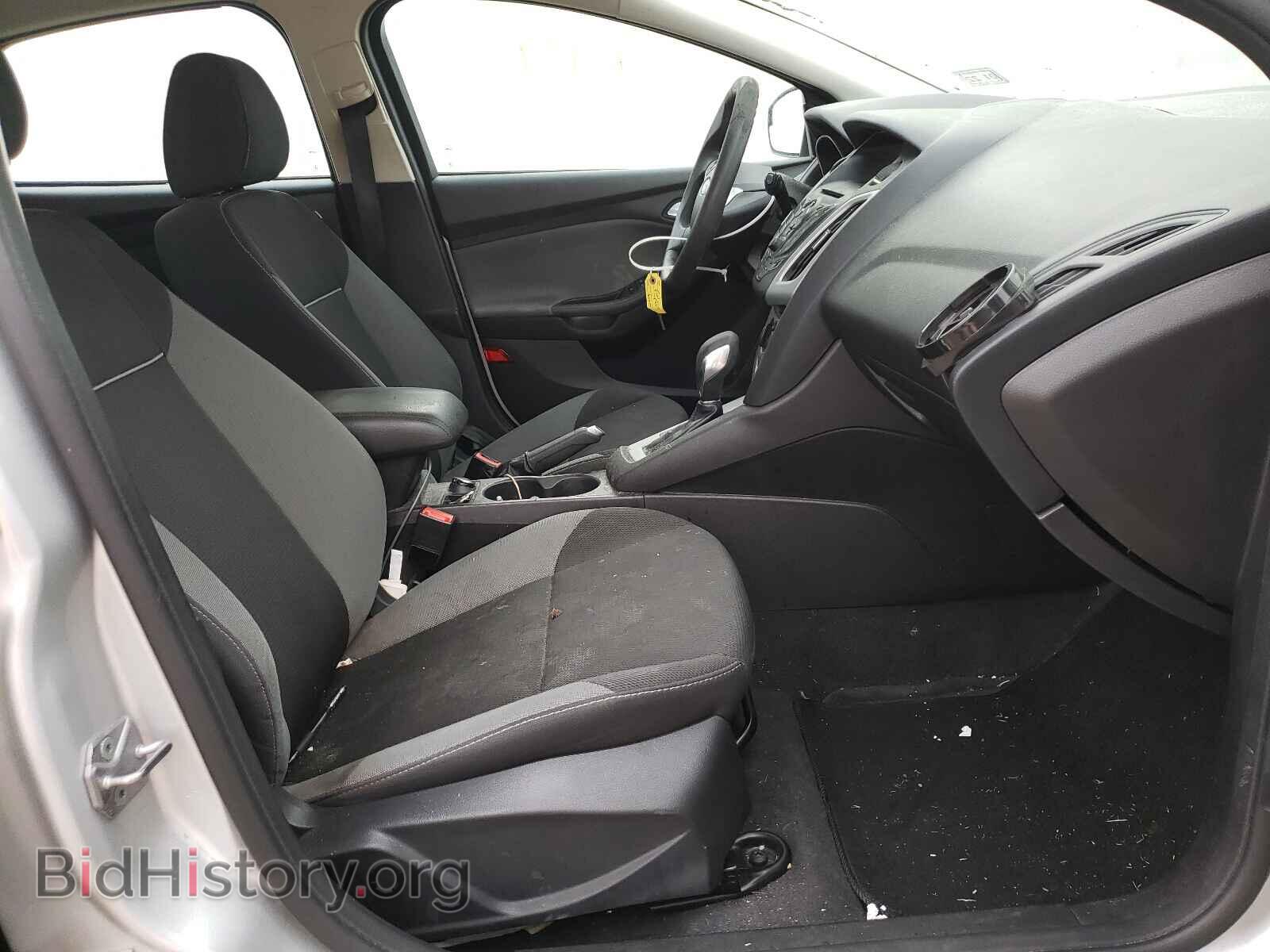 2014 FORD FOCUS - VIN: 1FADP3K23EL212111 - Photo 5