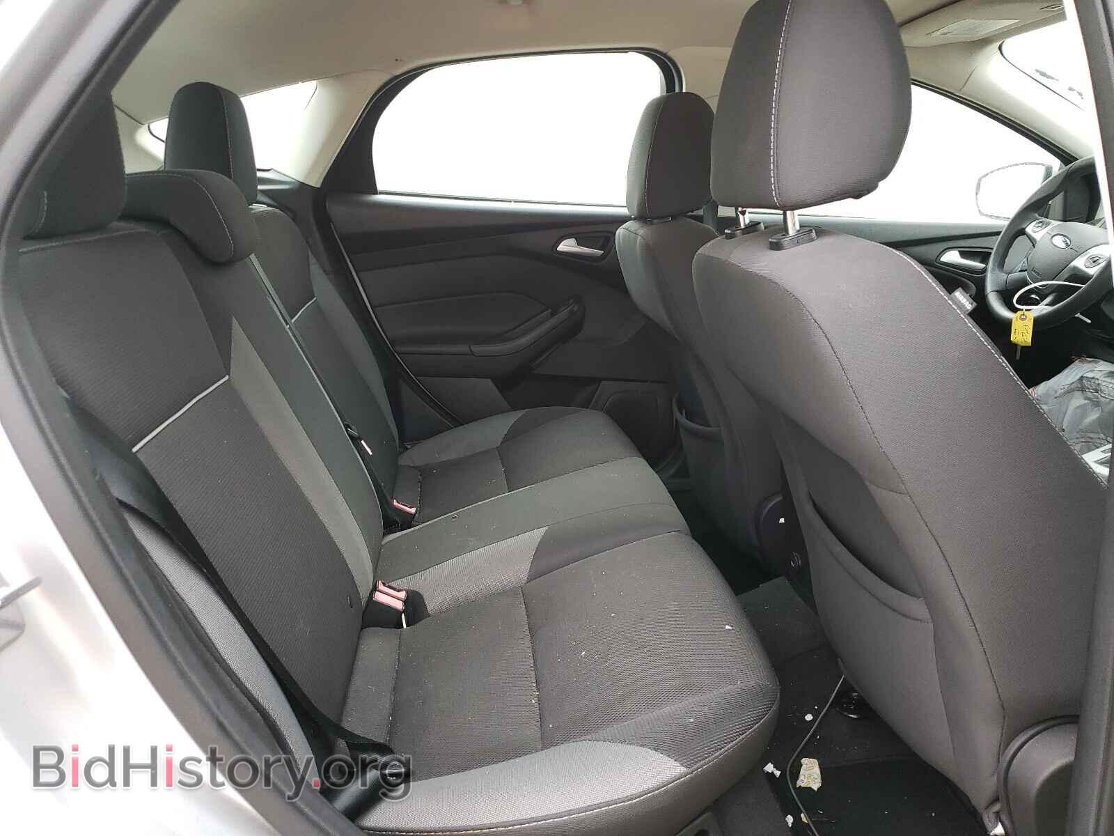 2014 FORD FOCUS - VIN: 1FADP3K23EL212111 - Photo 6