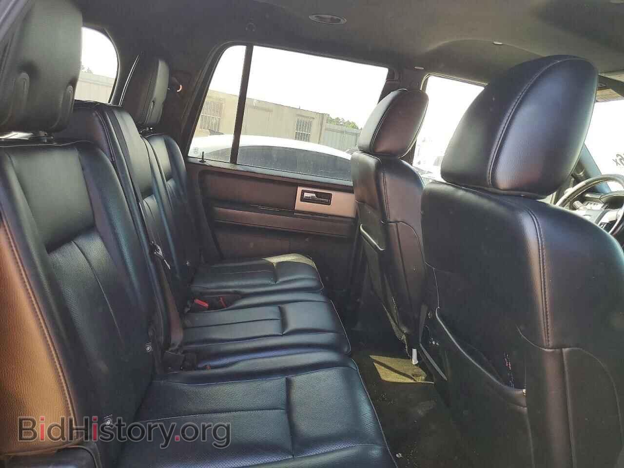 2017 FORD EXPEDITION - VIN: 1FMJK1KT7HEA74361 - Photo 11