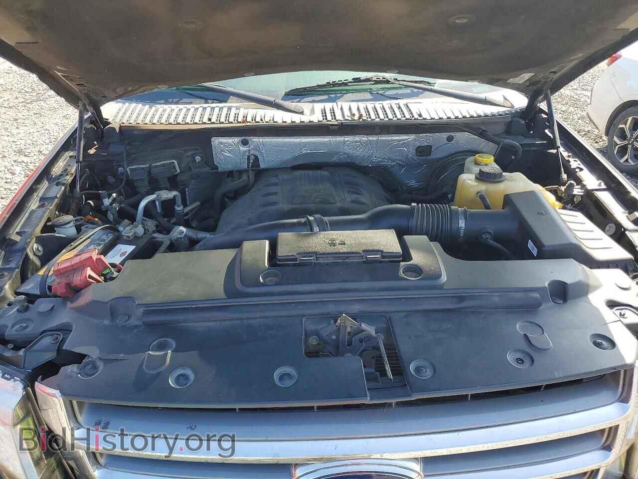 2017 FORD EXPEDITION - VIN: 1FMJK1KT7HEA74361 - Photo 12