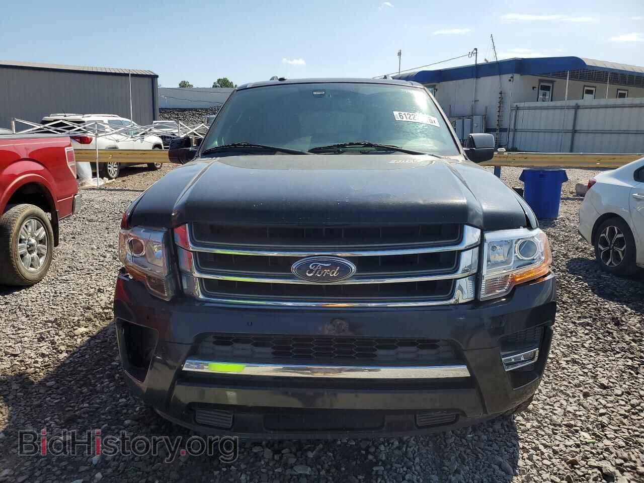 2017 FORD EXPEDITION - VIN: 1FMJK1KT7HEA74361 - Photo 5
