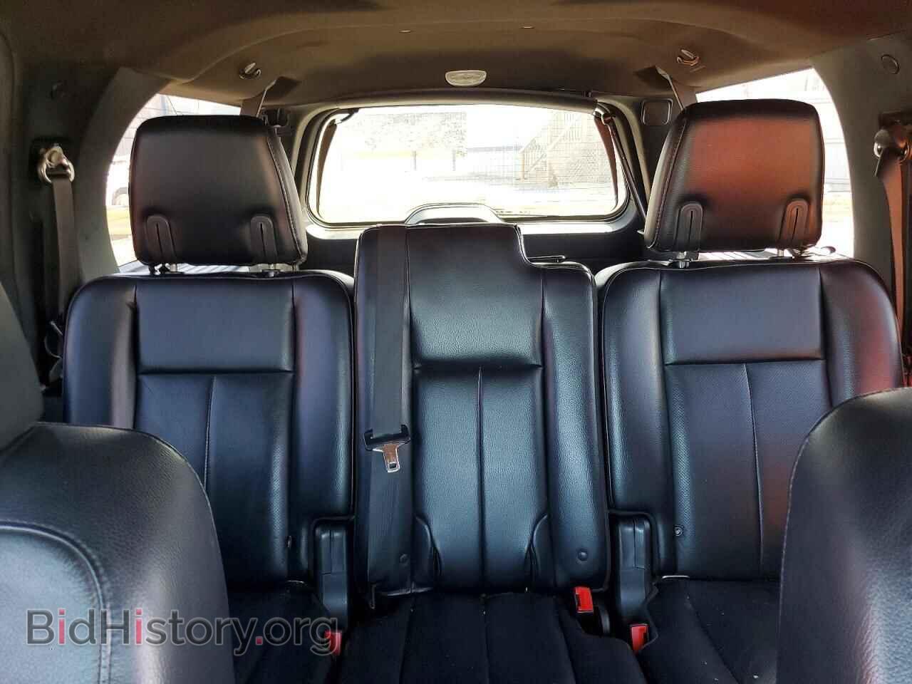 2017 FORD EXPEDITION - VIN: 1FMJK1KT7HEA74361 - Photo 10