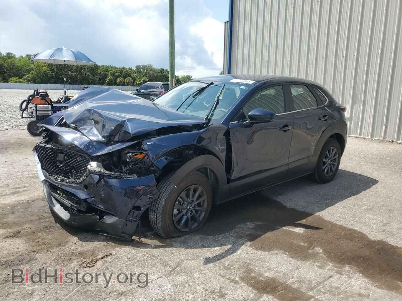 Photo 3MVDMBAM4RM617719 - MAZDA CX30 2024