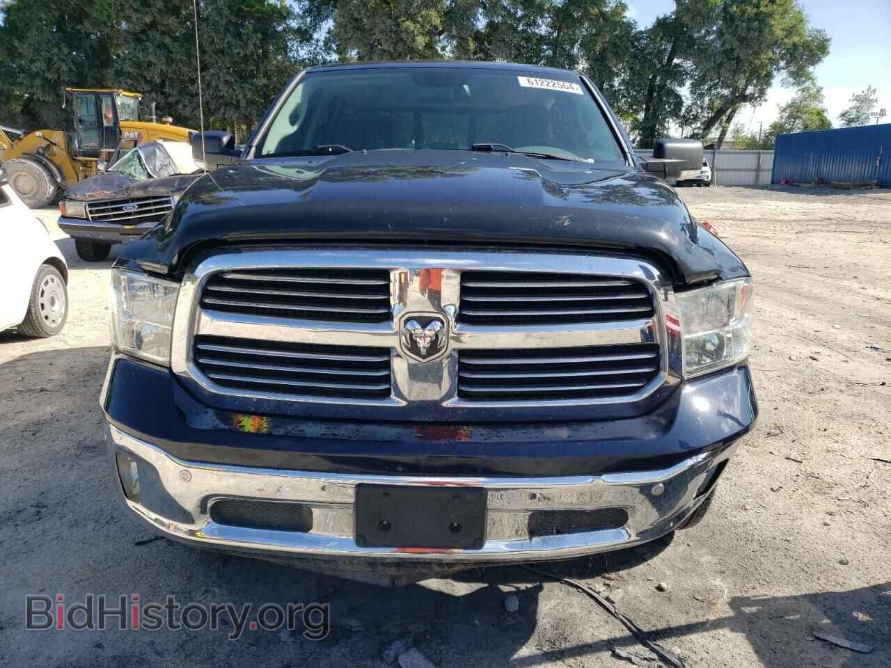 2016 RAM 1500 - VIN: 1C6RR6LM3GS263524 - Фото 5