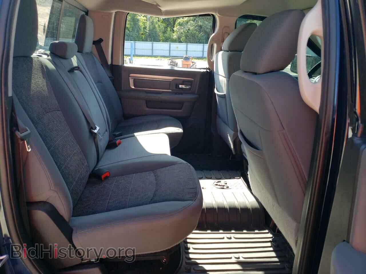 2016 RAM 1500 - VIN: 1C6RR6LM3GS263524 - Фото 10