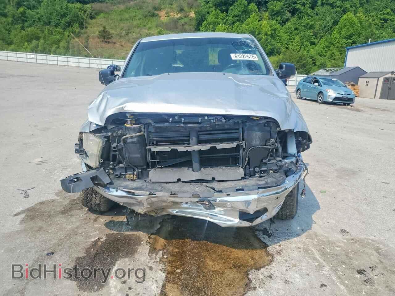 2017 RAM 1500 - VIN: 1C6RR7TT3HS822777 - Photo 5