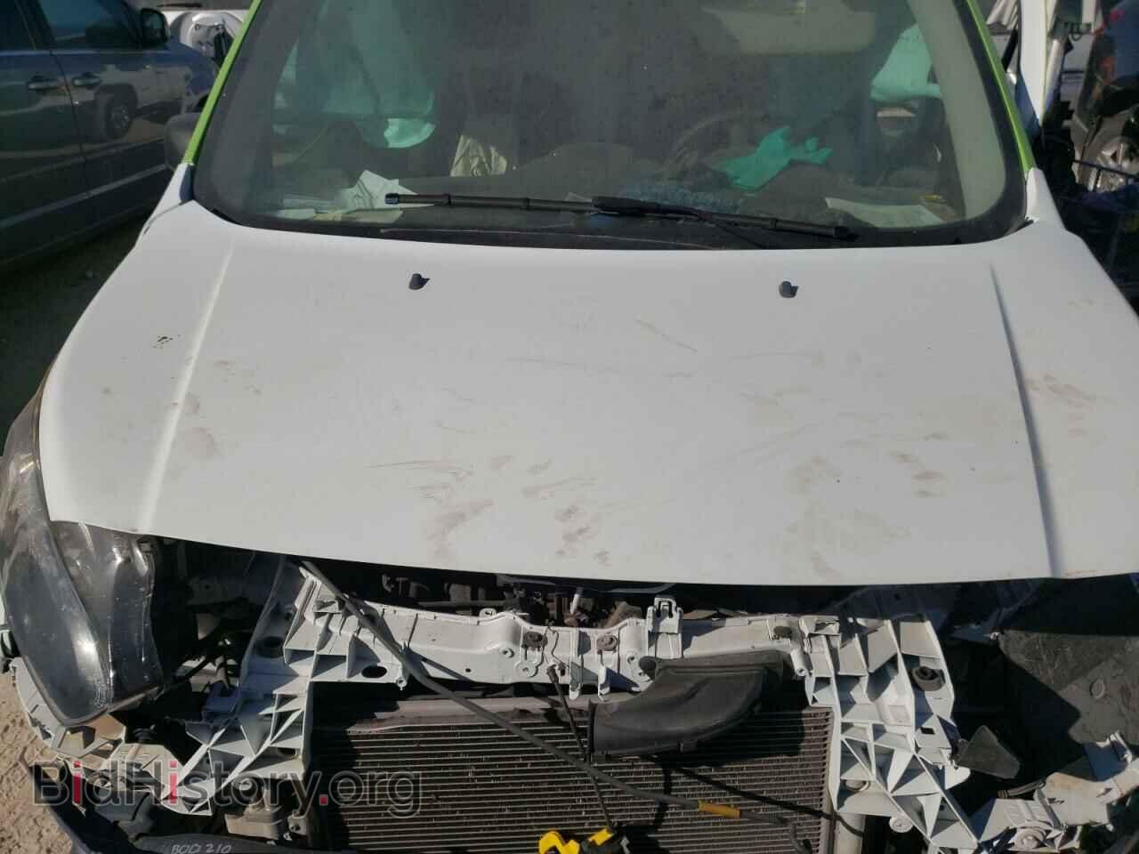 2017 FORD TRANSIT - VIN: NM0LS7E78H1333166 - Фото 7