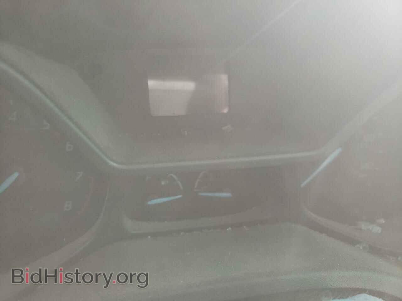 2017 FORD TRANSIT - VIN: NM0LS7E78H1333166 - Фото 8