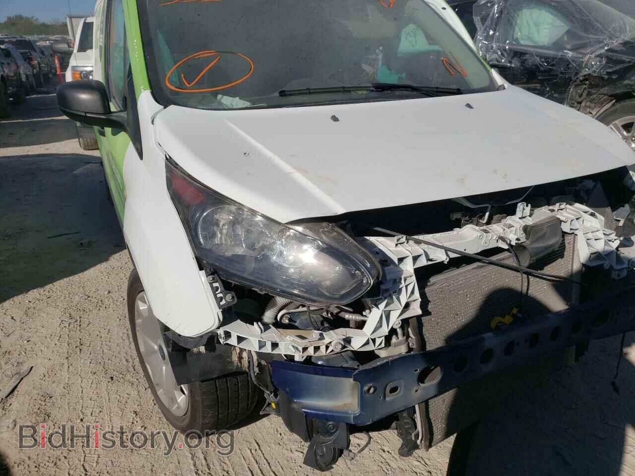 2017 FORD TRANSIT - VIN: NM0LS7E78H1333166 - Фото 9