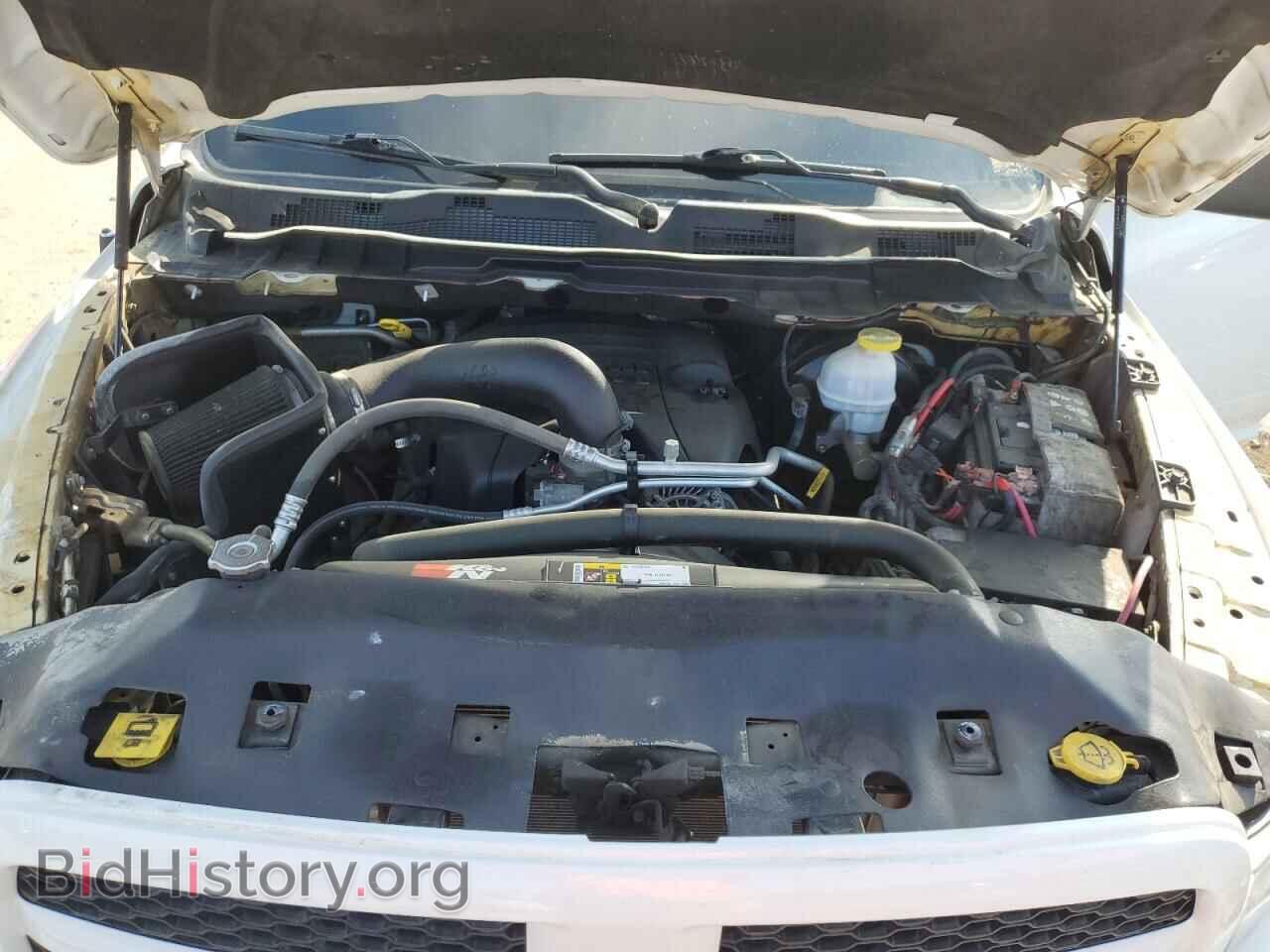 2019 RAM 1500 - VIN: 1C6RR7KT9KS591232 - Фото 11