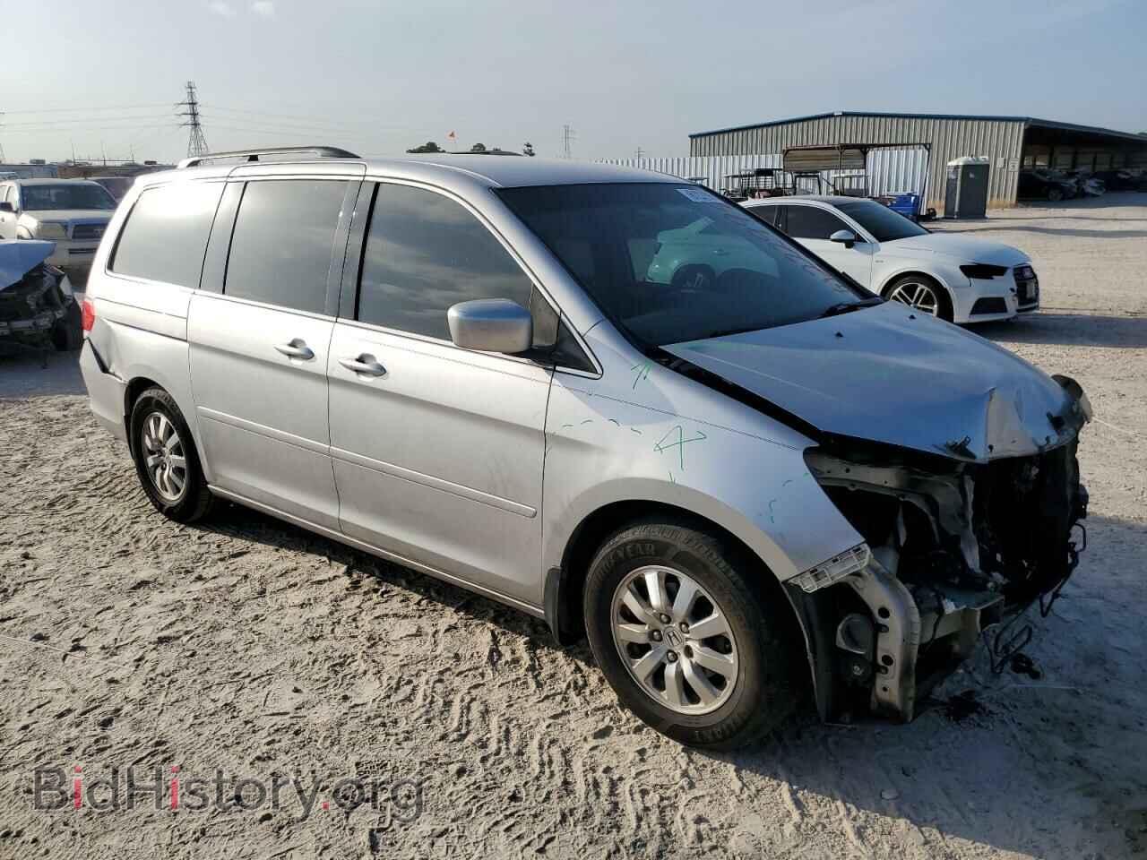 2010 HONDA All Models - VIN: 5FNRL3H48AB010835 - Фото 4