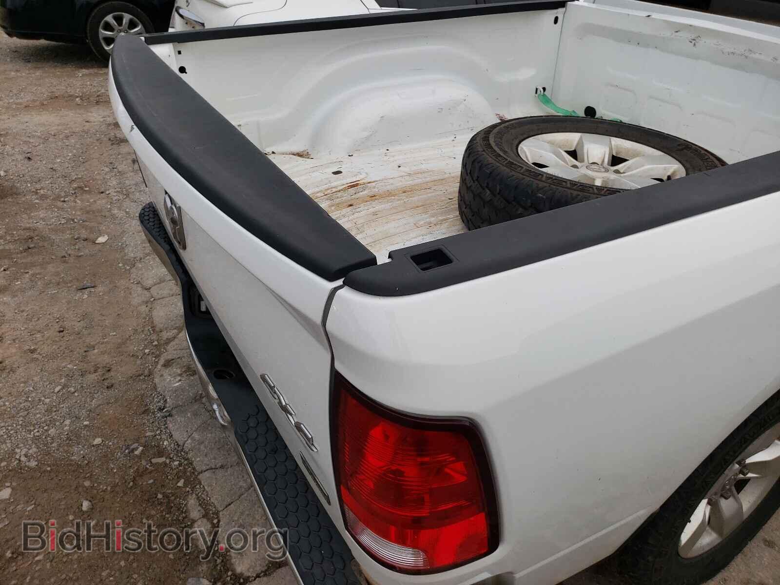 2015 RAM 1500 - VIN: 1C6RR7GG1FS677975 - Фото 9