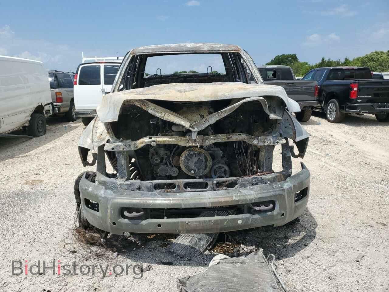 2016 RAM 2500 - VIN: 3C6UR5FL3GG108650 - Фото 5