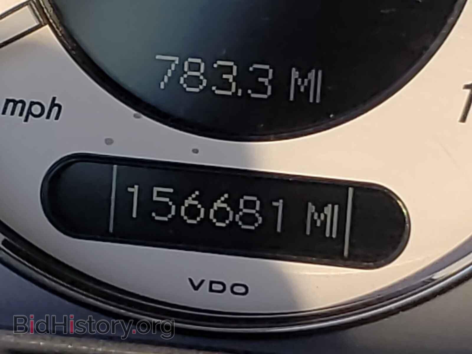 2008 MERCEDES-BENZ E-CLASS - VIN: WDBUF56X98B270652 - Фото 8