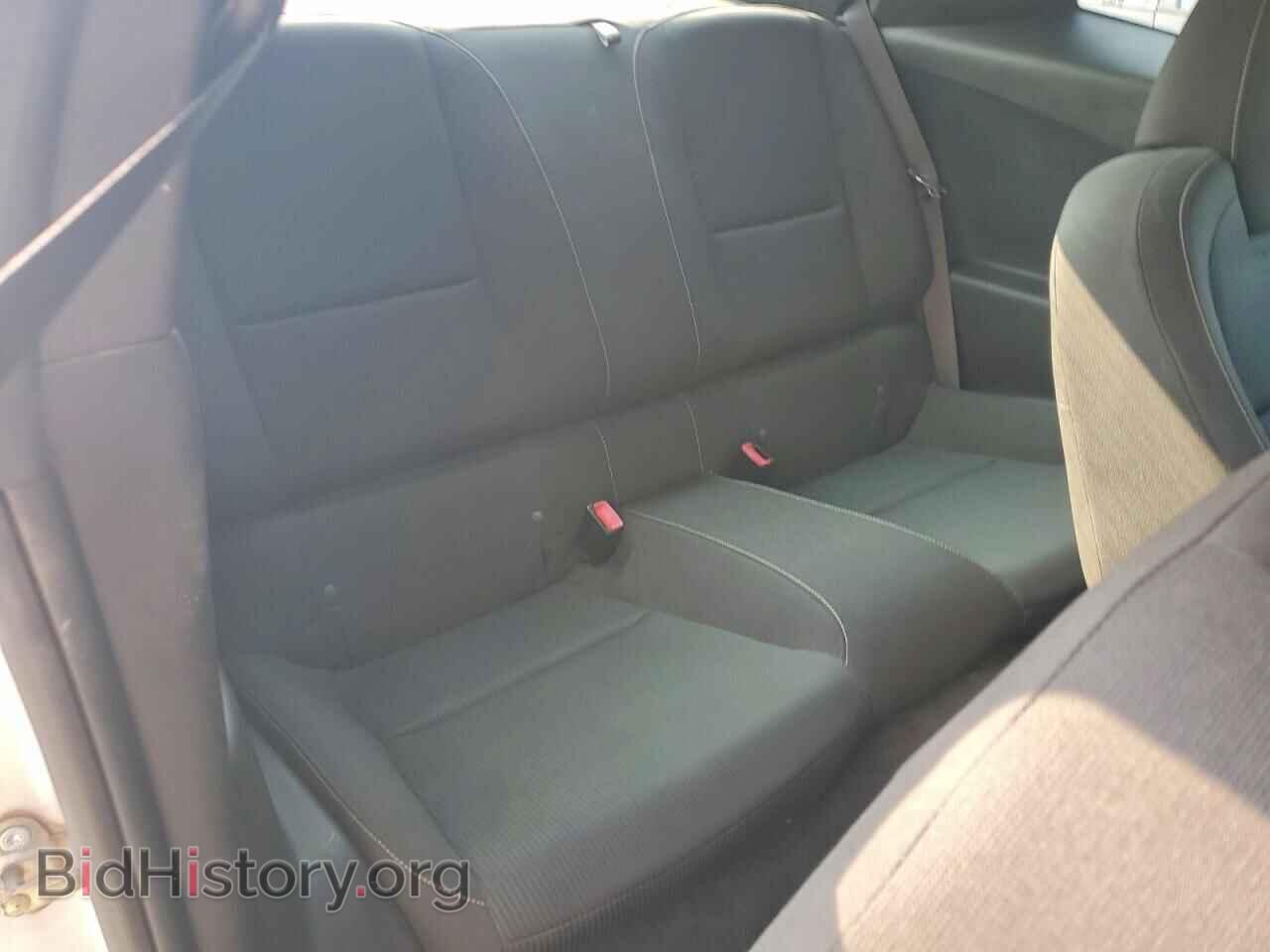 2010 CHEVROLET CAMARO - VIN: 2G1FB1EV0A9195886 - Фото 10