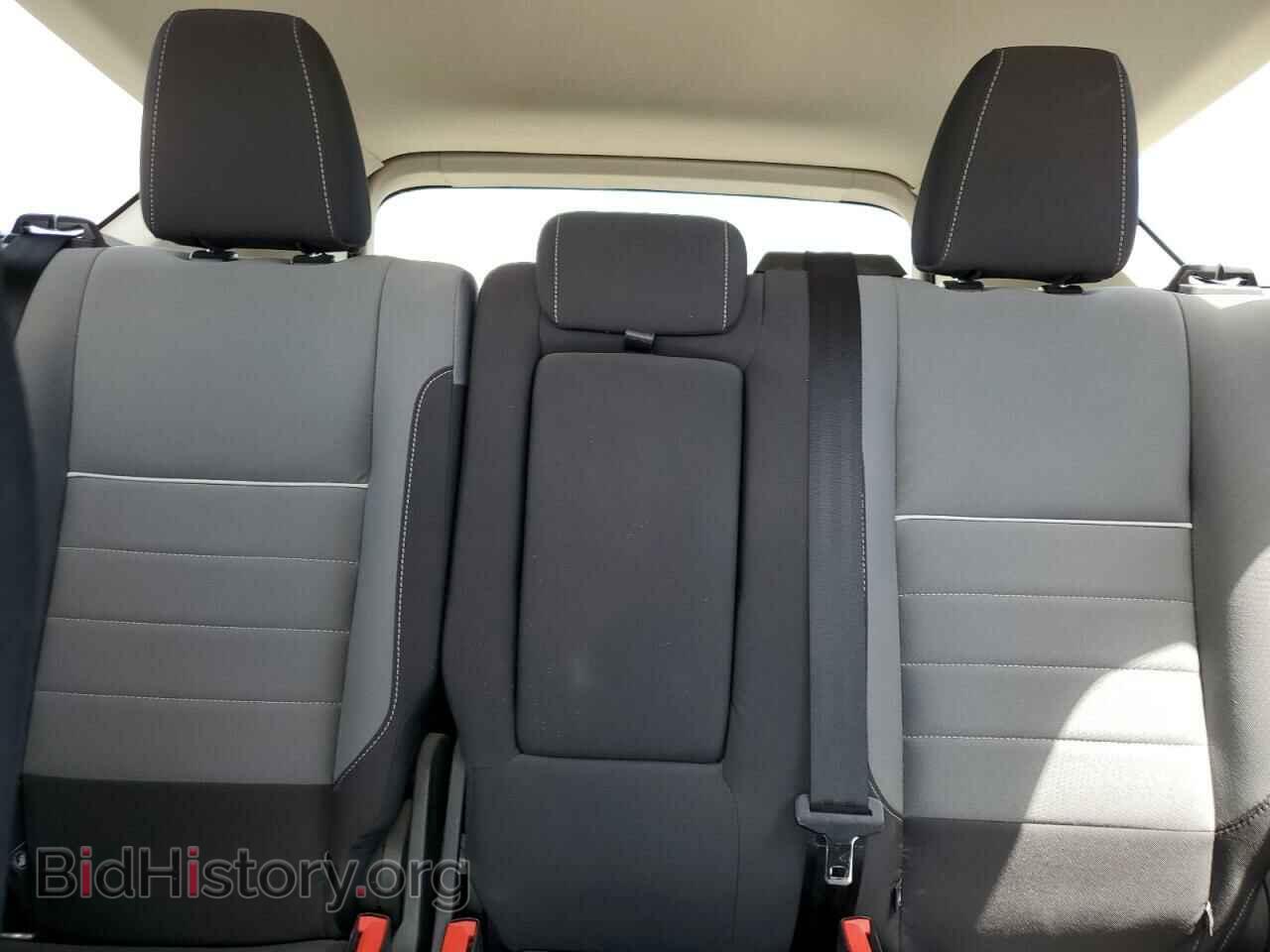 2014 FORD ESCAPE - VIN: 1FMCU9GX9EUB65453 - Фото 10
