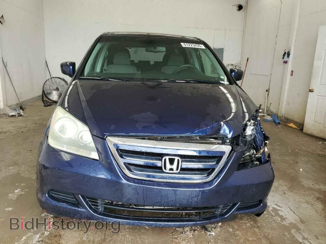 2005 HONDA All Models - VIN: 5FNRL38445B083142 - Photo 5