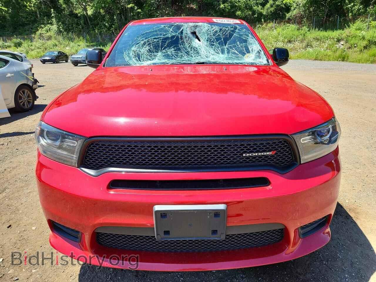2020 DODGE DURANGO - VIN: 1C4RDJDG6LC412130 - Photo 5