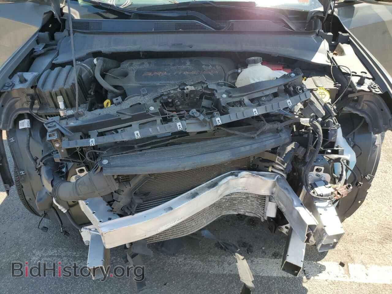 2020 JEEP COMPASS - VIN: 3C4NJDCB8LT116495 - Photo 12