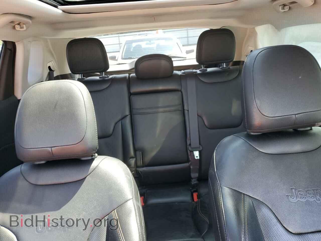 2020 JEEP COMPASS - VIN: 3C4NJDCB8LT116495 - Photo 10