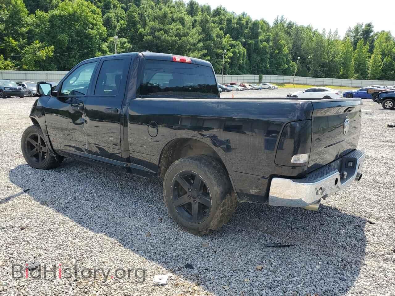 2014 RAM 1500 - VIN: 1C6RR6FT6ES140686 - Photo 2