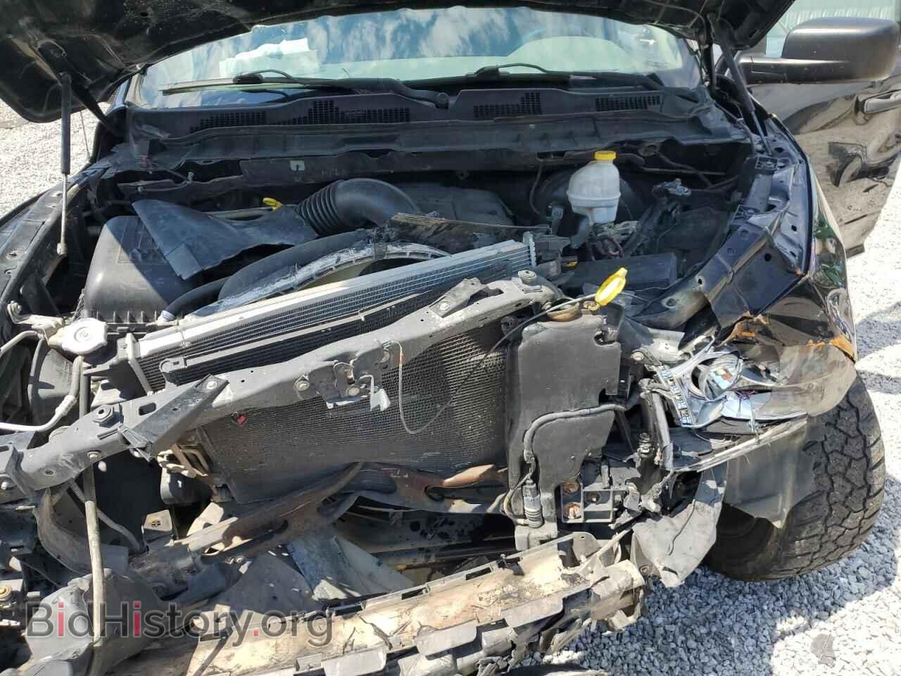 2014 RAM 1500 - VIN: 1C6RR6FT6ES140686 - Photo 11