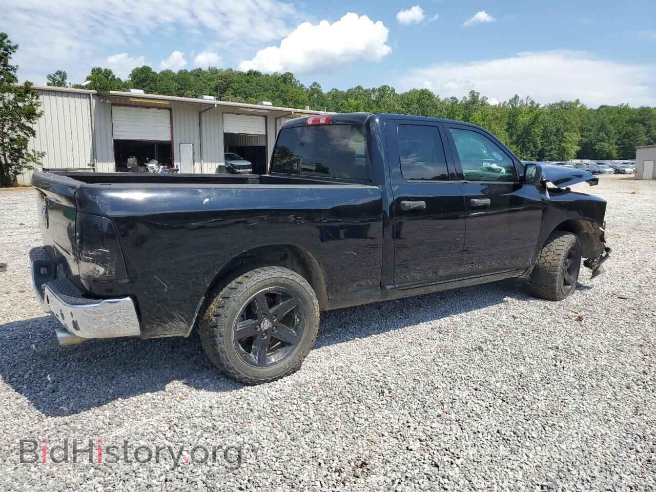 2014 RAM 1500 - VIN: 1C6RR6FT6ES140686 - Photo 3