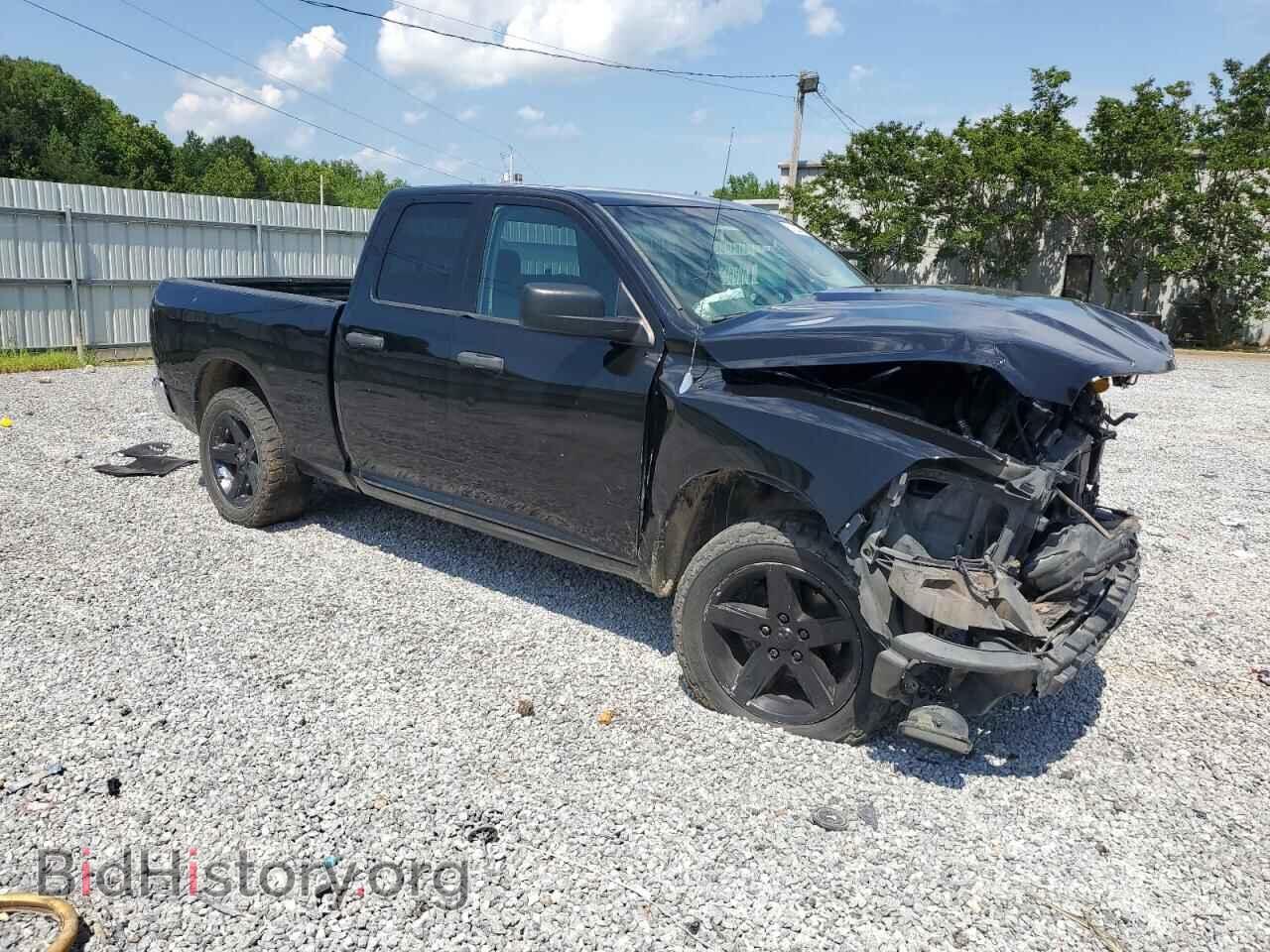 2014 RAM 1500 - VIN: 1C6RR6FT6ES140686 - Photo 4