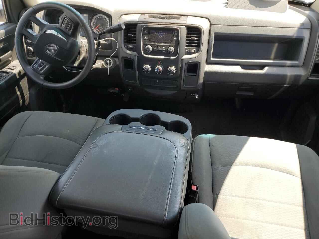 2014 RAM 1500 - VIN: 1C6RR6FT6ES140686 - Photo 8