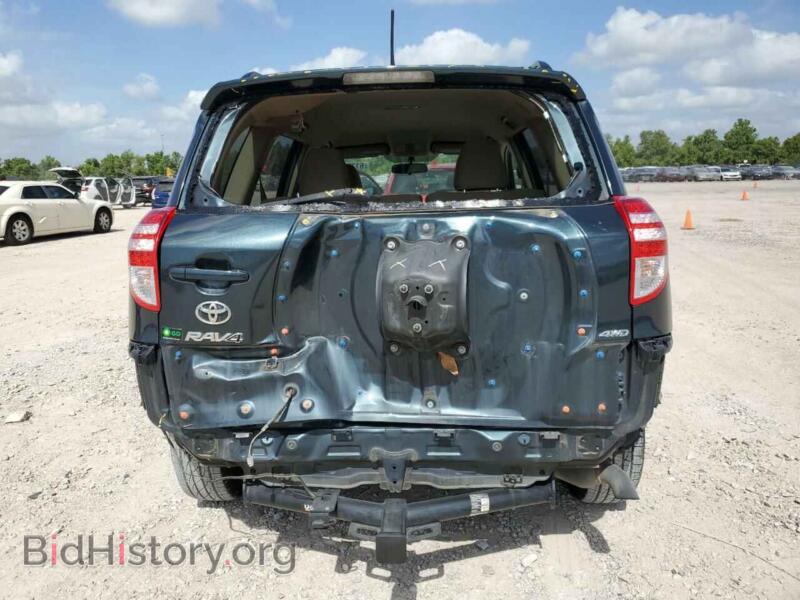 2012 Toyota RAV4 (VIN 2T3BF4DV0CW213695) — фото 6 из 13