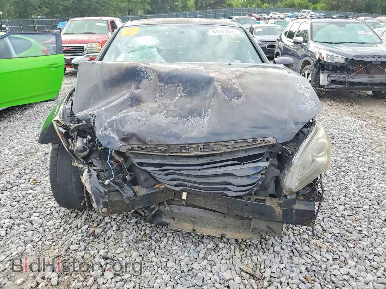 2013 CHRYSLER 200 - VIN: 1C3CCBBB8DN570100 - Photo 5