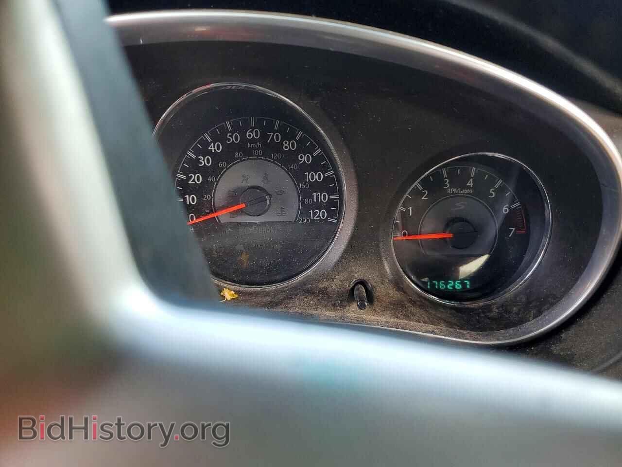 2013 CHRYSLER 200 - VIN: 1C3CCBBB8DN570100 - Photo 9