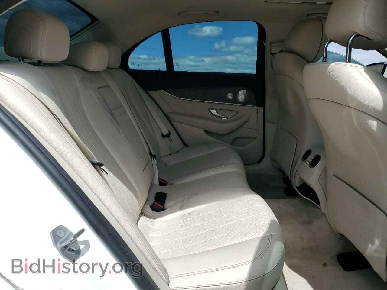 2017 MERCEDES-BENZ E-CLASS - VIN: WDDZF4KB8HA178939 - Фото 10