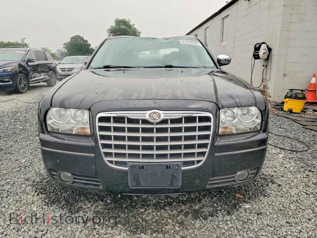 2010 CHRYSLER 300 - VIN: 2C3CA4CD2AH122893 - Фото 5
