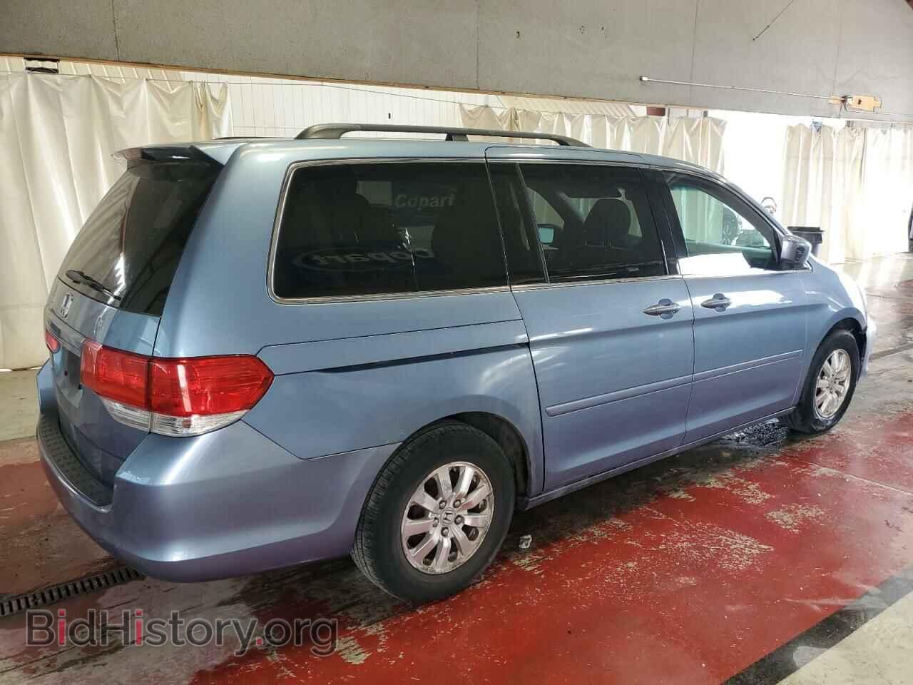 2008 HONDA All Models - VIN: 5FNRL38468B115254 - Фото 3