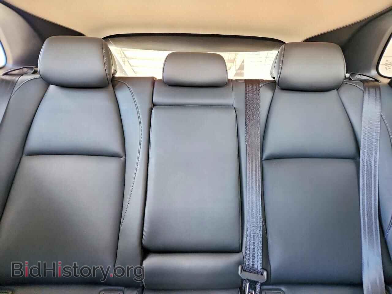 2021 MAZDA CX30 - VIN: 3MVDMABL8MM252096 - Photo 10