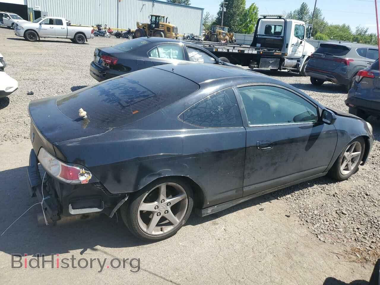 2006 ACURA RSX - VIN: JH4DC53886S014263 - Фото 3