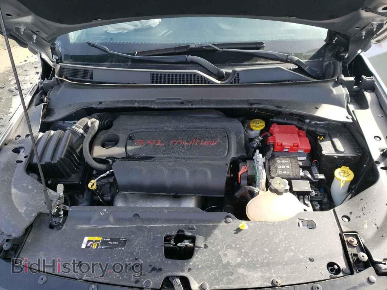 2019 JEEP COMPASS - VIN: 3C4NJDBB6KT768354 - Фото 7