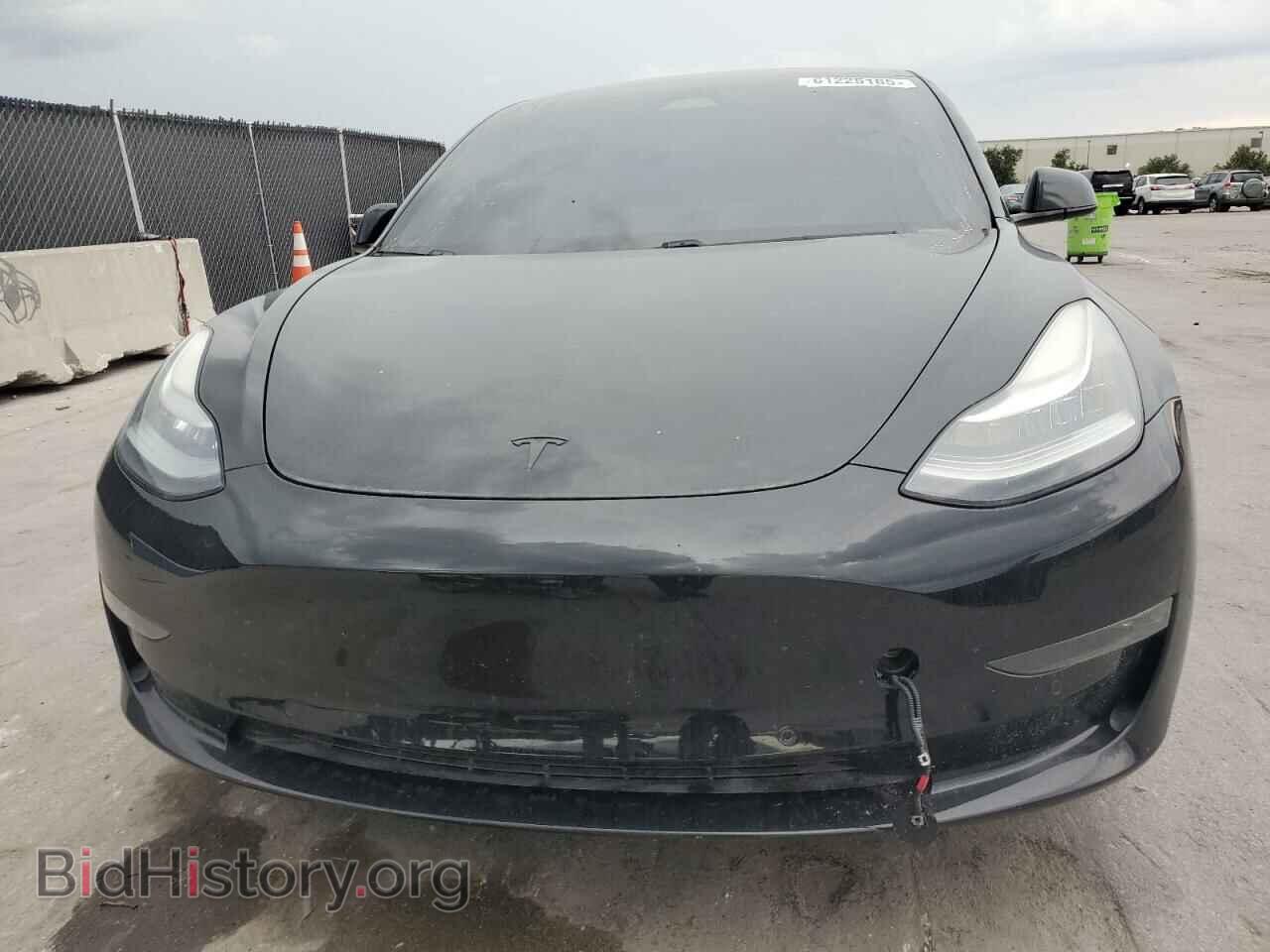 2018 TESLA MODEL 3 - VIN: 5YJ3E1EAXJF026551 - Photo 5