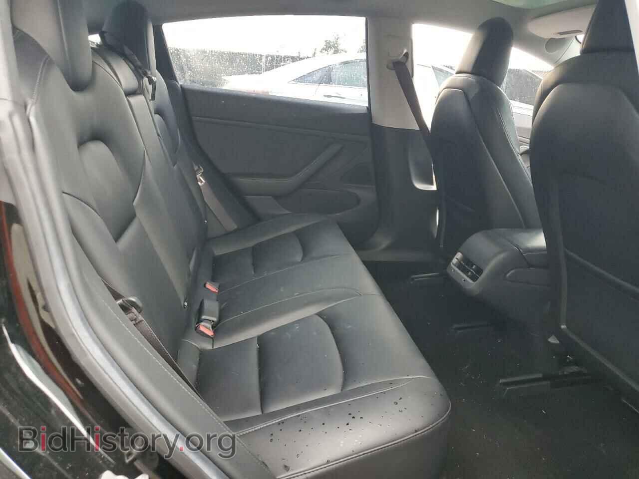 2018 TESLA MODEL 3 - VIN: 5YJ3E1EAXJF026551 - Photo 10