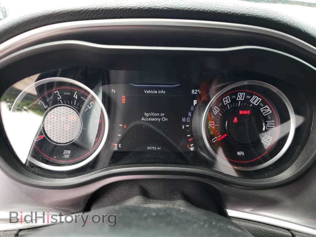 2021 DODGE CHALLENGER - VIN: 2C3CDZBT3MH651299 - Фото 9