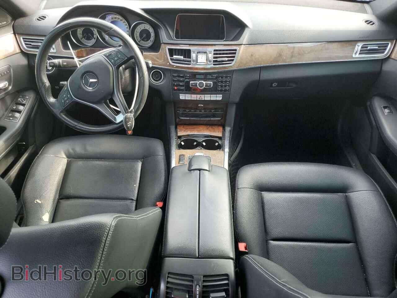 2014 MERCEDES-BENZ E-CLASS - VIN: WDDHF5KB9EA848477 - Фото 8