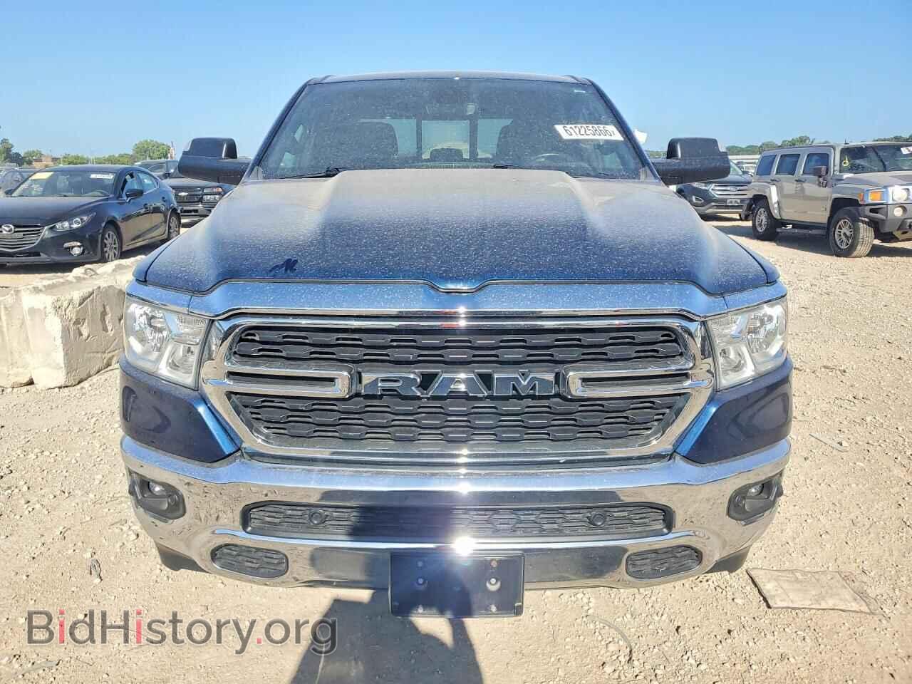 2022 RAM 1500 - VIN: 1C6SRFFT5NN181259 - Photo 5