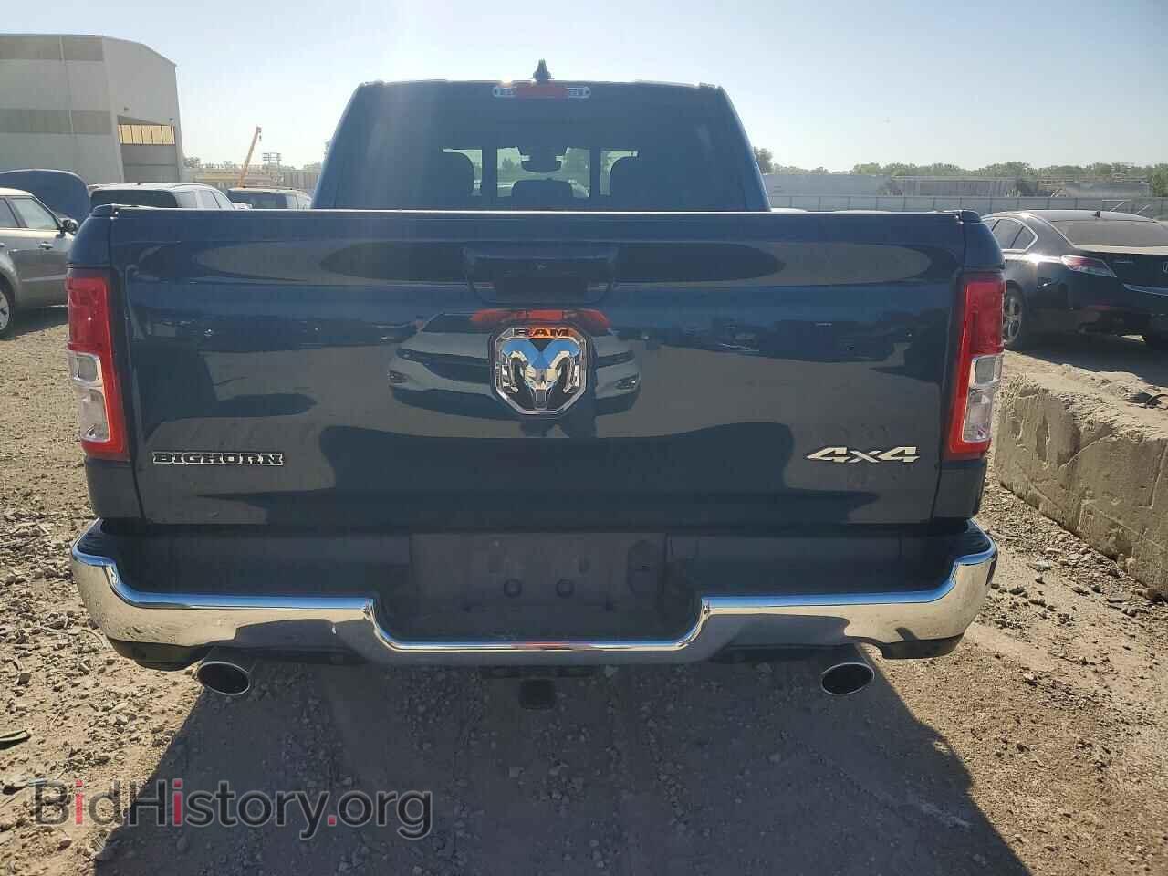 2022 RAM 1500 - VIN: 1C6SRFFT5NN181259 - Photo 6